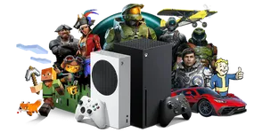 Xbox One özellikleri